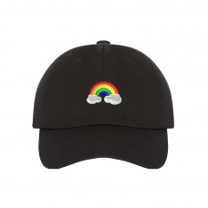 Rainbow Pride Embroidered Dad Hat Baseball Cap  Many Styles  eb-42418286